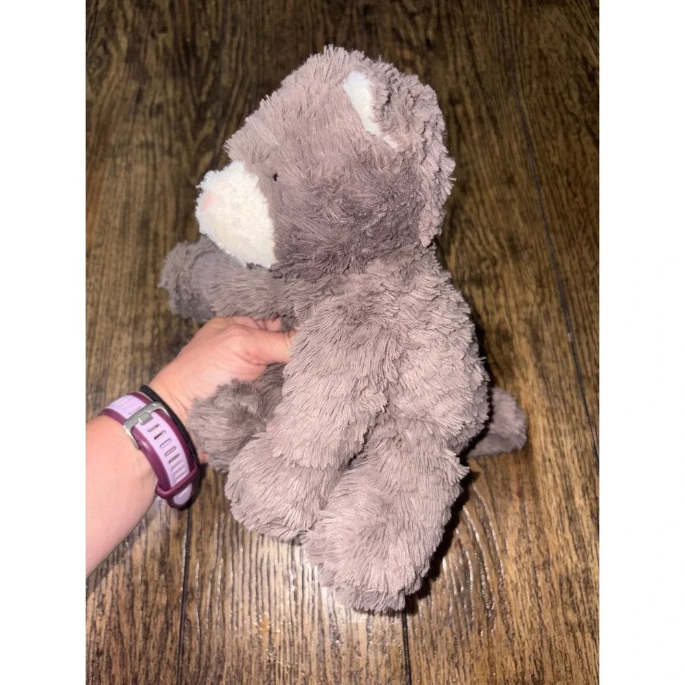 Jellycat - Fuddlewuddle Cat - Medium Plush Soft Toy 8